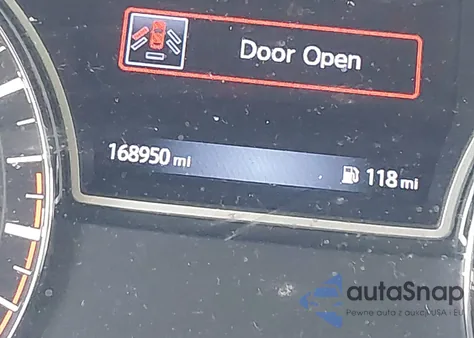 2017 Nissan Pathfinder Sv z USA, uszkodzony, nr VIN 5N1DR2MM2HC651491